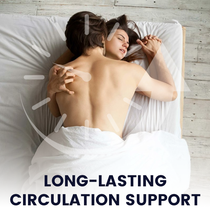 Heaceitr™ 41-Second Rapid-Effect Erection Massage Oil