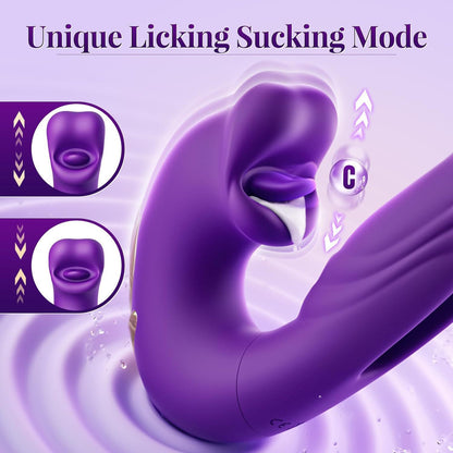 Satisfy Me | Explosion of Pleasure