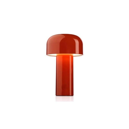 USB Rechargeable LED Cordless Table Lamp |Desk Lamp